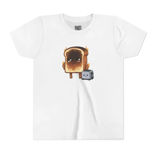 Kids' Premium Soft Tee
