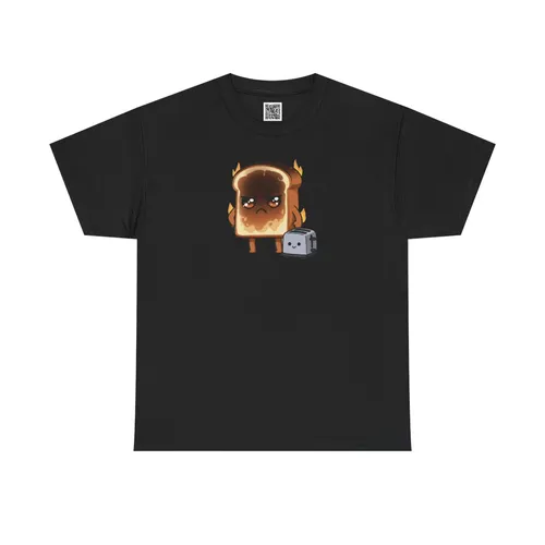 Classic Heavyweight Tee