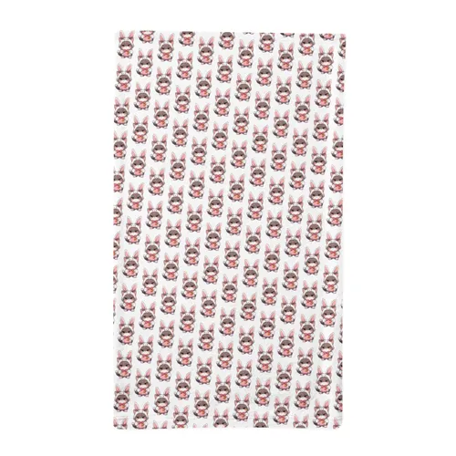 Minky Sleeping Bag