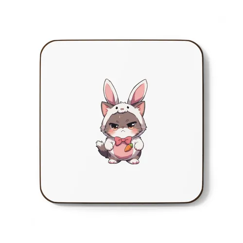 Square Coaster