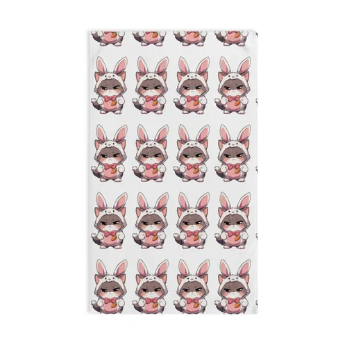 Small Hand Towel