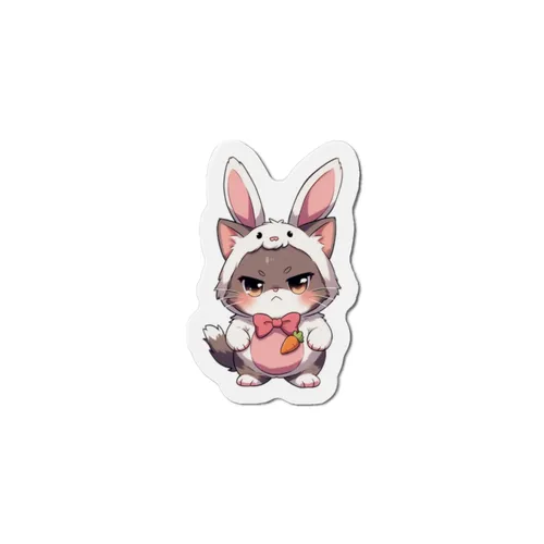 Die Cut Magnet