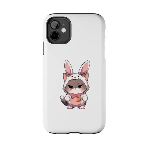 Tough Phone Case