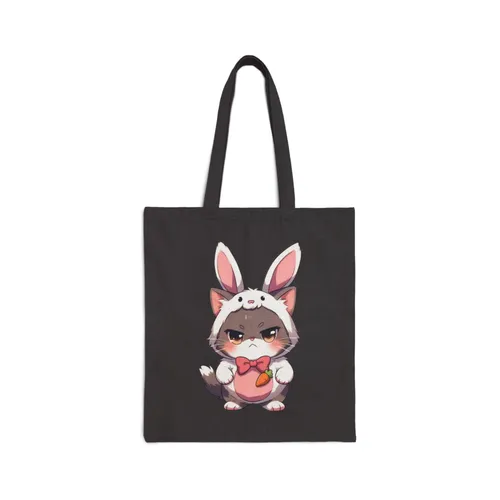 Durable Cloth Tote Bag