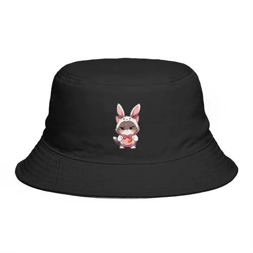 Classic Bucket Hat
