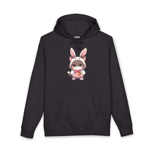 Luxury Fleece Hoodie