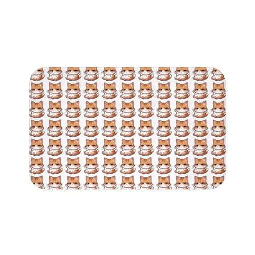 Bath Mat