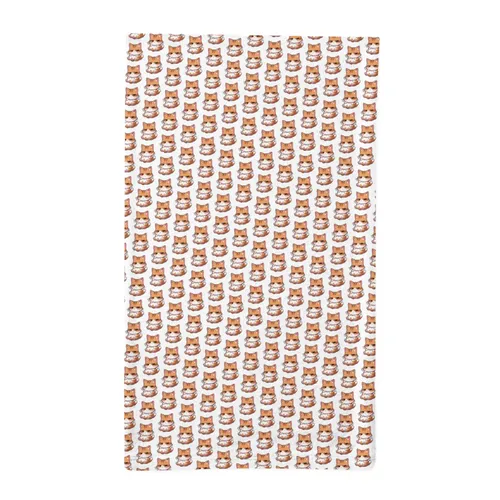Minky Sleeping Bag