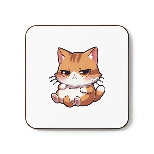 Square Coaster