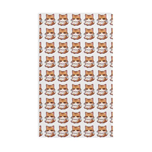 Small Hand Towel