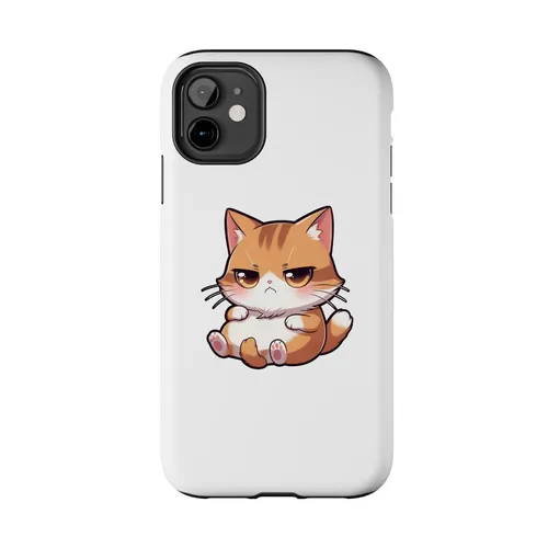 Tough Phone Case