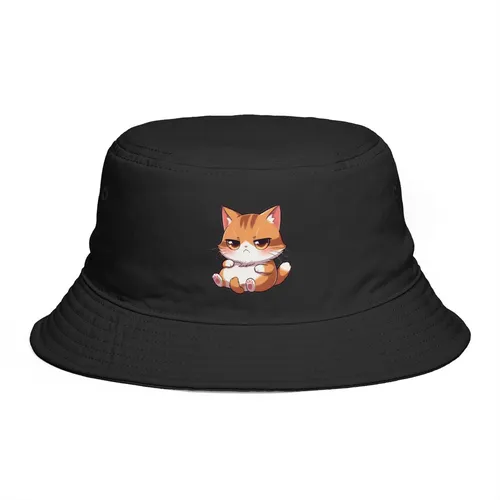 Classic Bucket Hat