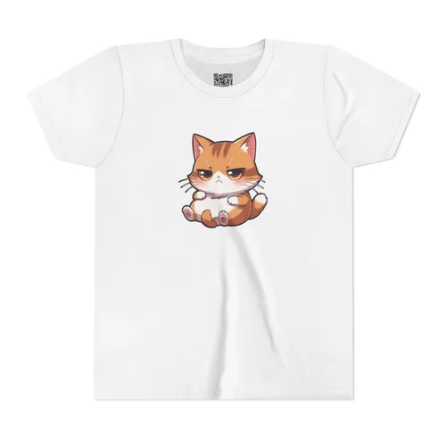 Kids' Premium Soft Tee