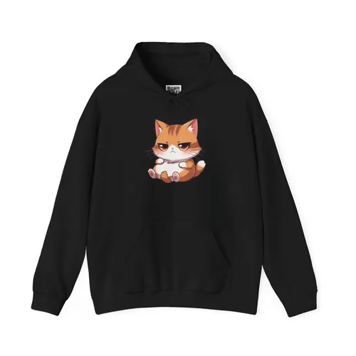 Heavyweight Durable Hoodie