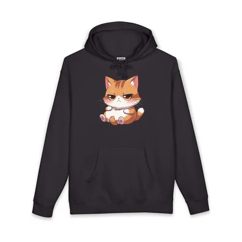 Luxury Fleece Hoodie
