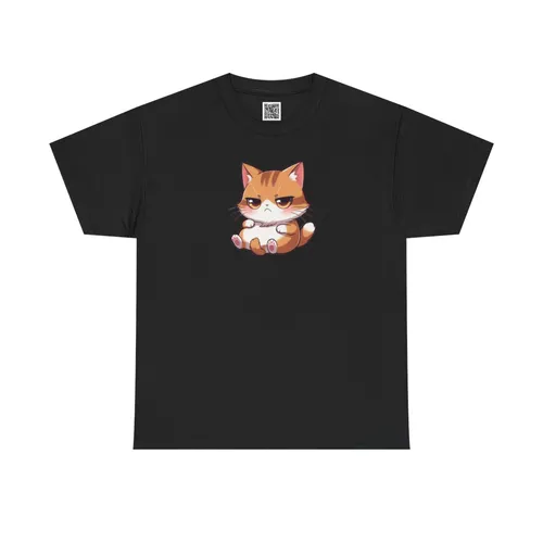 Classic Heavyweight Tee