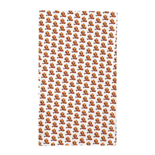 Minky Sleeping Bag