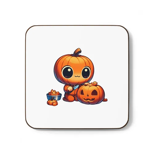 Square Coaster