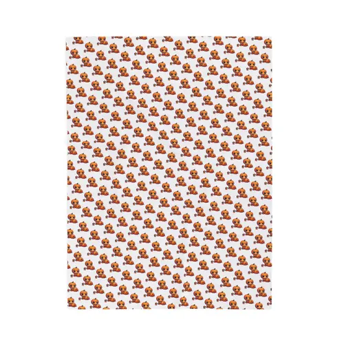 Plush Blanket