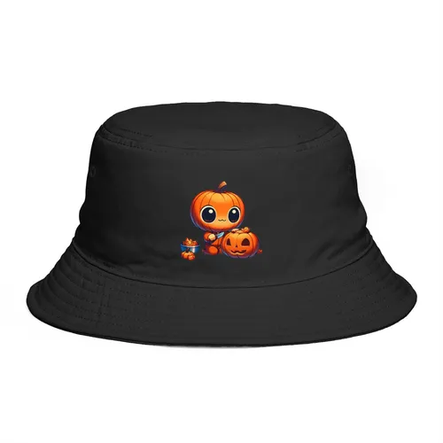 Classic Bucket Hat