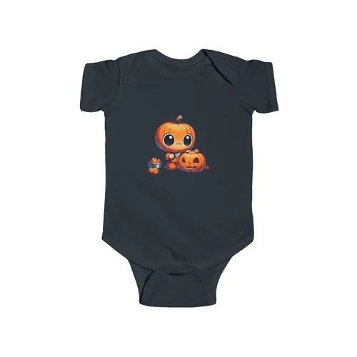 Baby's Soft Bodysuit