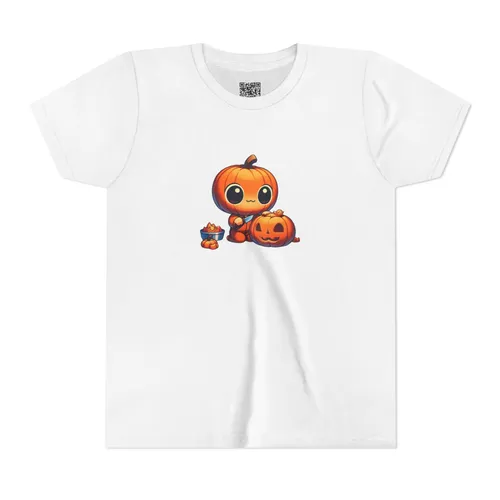 Kids' Premium Soft Tee