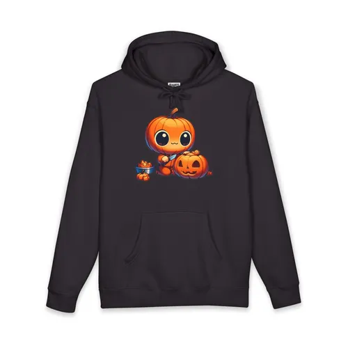 Luxury Fleece Hoodie