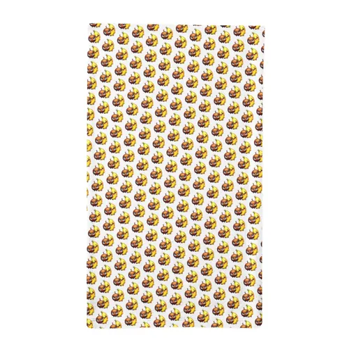 Minky Sleeping Bag