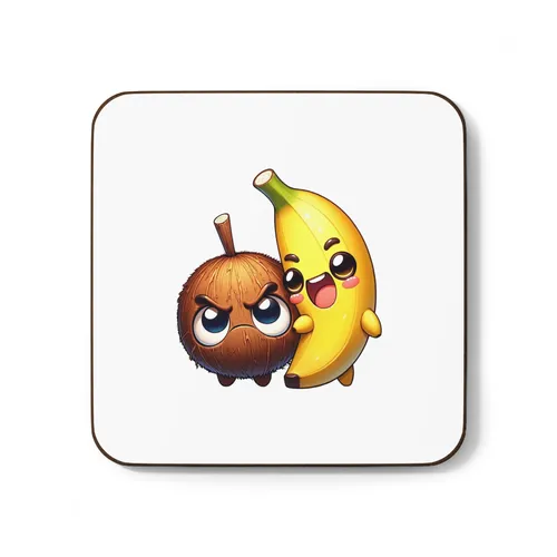 Square Coaster