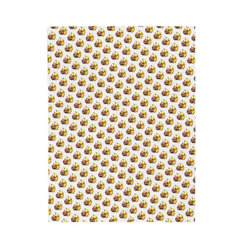 Plush Blanket