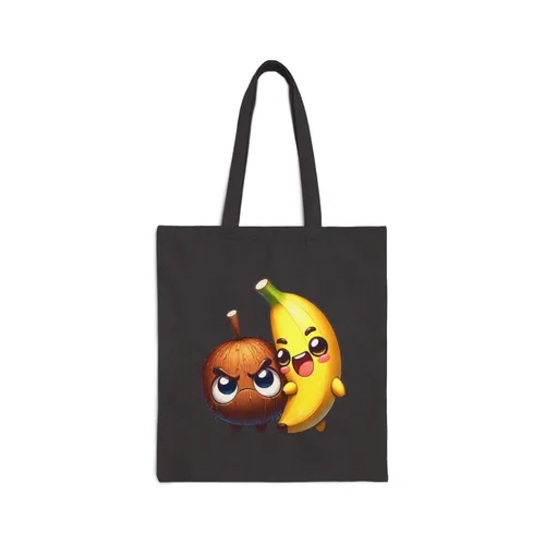 Durable Cloth Tote Bag