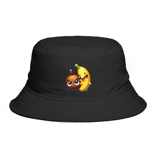 Classic Bucket Hat