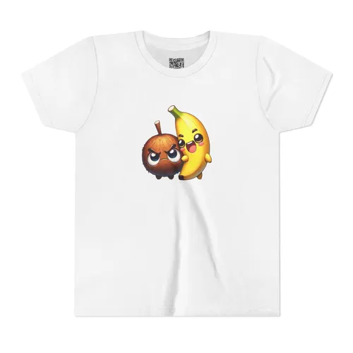 Kids' Premium Soft Tee
