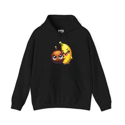 Heavyweight Durable Hoodie