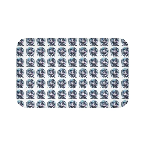 Bath Mat