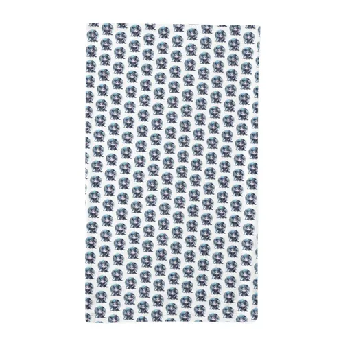 Minky Sleeping Bag