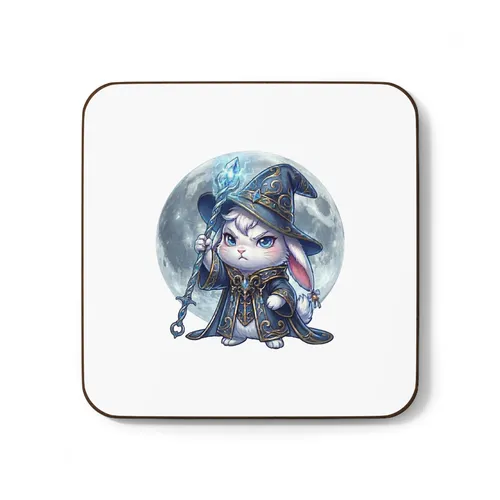 Square Coaster