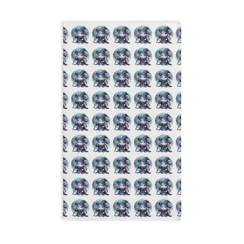 Small Hand Towel