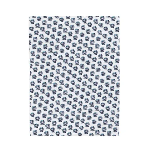 Plush Blanket