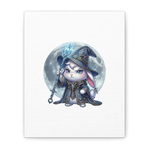 Frameless Canvas Art
