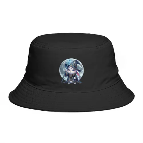 Classic Bucket Hat