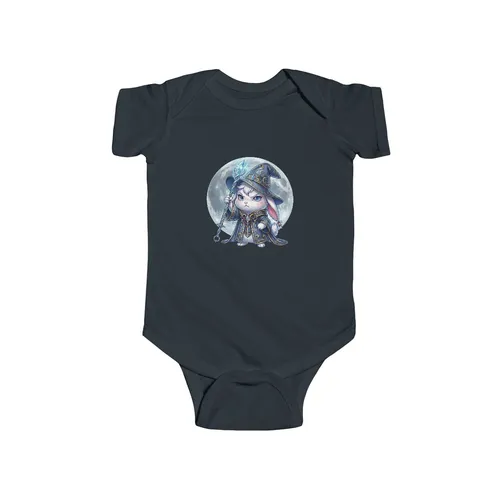 Baby's Soft Bodysuit
