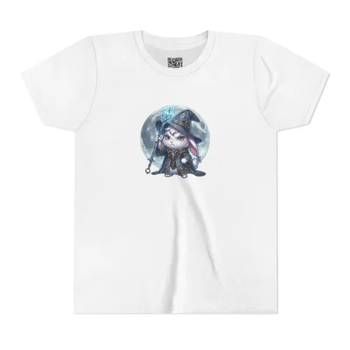 Kids' Premium Soft Tee