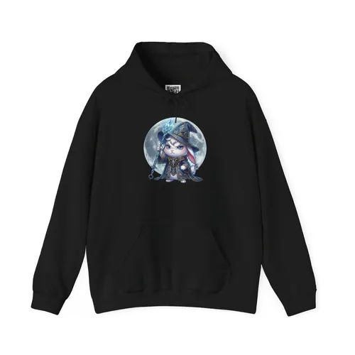 Heavyweight Durable Hoodie
