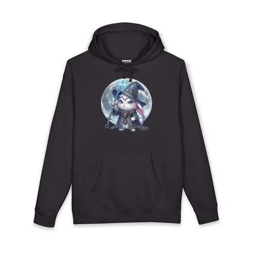 Luxury Fleece Hoodie