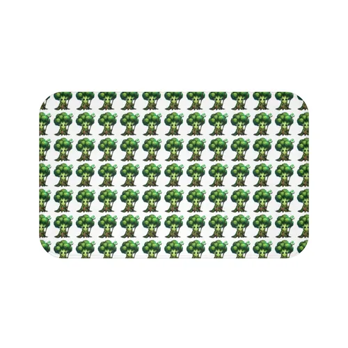 Bath Mat