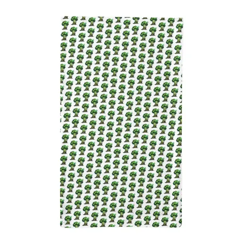 Minky Sleeping Bag