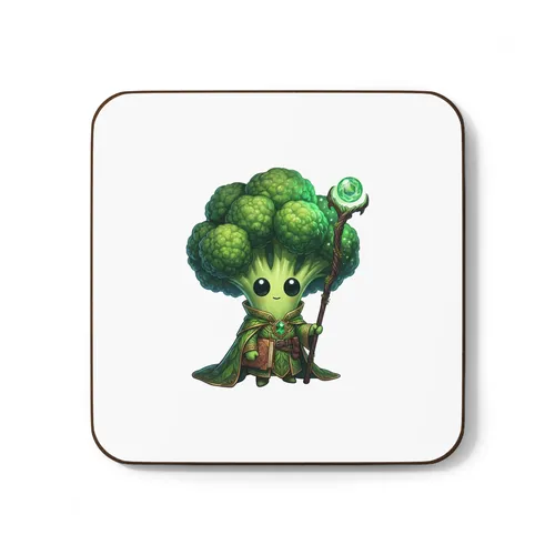 Square Coaster