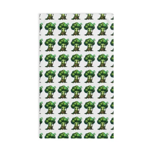 Small Hand Towel