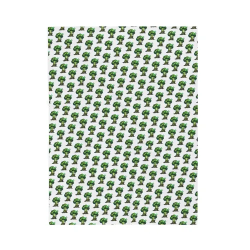 Plush Blanket